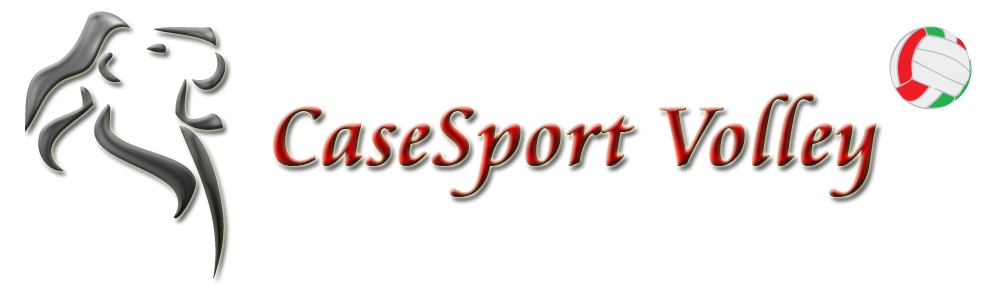 CaseSport Web Site
